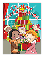 Christmas-Gift exchange