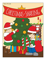 Christmas-Sharing