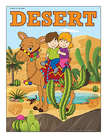 Desert