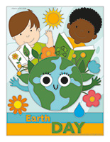 Earth Day