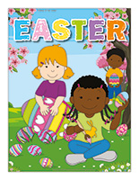 Easter - NEW 2023