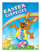 Easter-Surprises