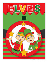 Elves