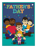 Fathers Day-NEW 2025