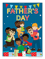 Father�s Day-NEW 2026 