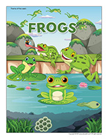 Frogs