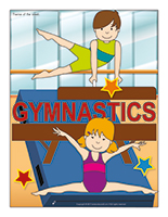 Gymnastics