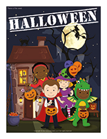 Halloween - NEW 2022