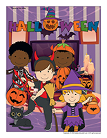 Halloween 2026