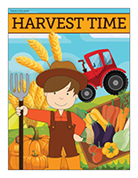 Harvest time