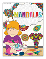 Mandalas