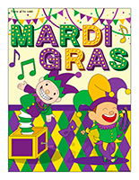 Mardi Gras