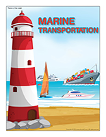 Marine transportation