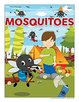 Mosquitoes