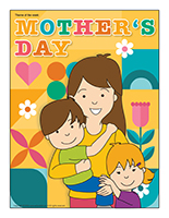 Mother's Day
