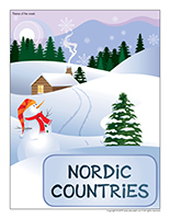 Nordic countries