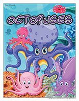 Octopuses