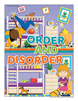 Order and disorder