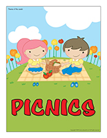 Picnics