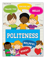 Politeness