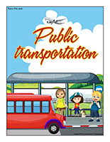 Public transportation