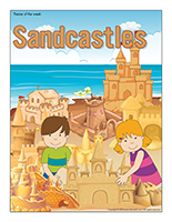 Sandcastles