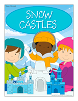 Snow castles