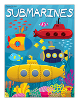 Submarines