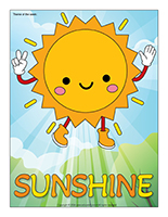 Sunshine