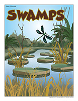 Swamps