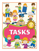 Tasks