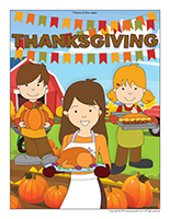 Thanksgiving 