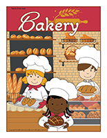 Bakery