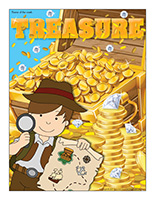 Treasure