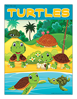 Turtles