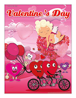 Valentine's Day 