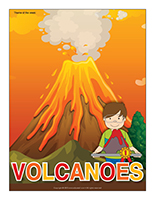 Volcanoes