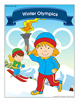 Winter Olympic 