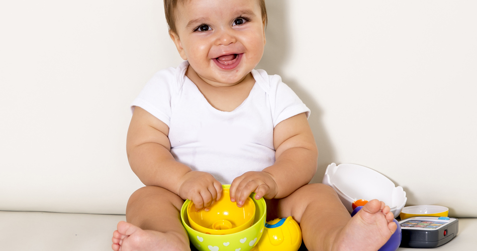 This is what you can expect at 12 months Special needs Educatall