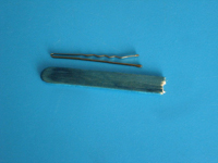 Tie clip-4