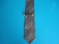 Tie clip-8