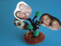 Tiny family tree-1