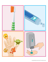 Tools-Personal hygiene-1