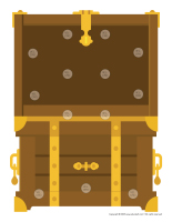 Treasure game 2025