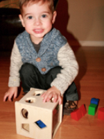 Two wooden toys put to the test-5