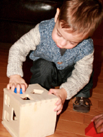 Two wooden toys put to the test-6