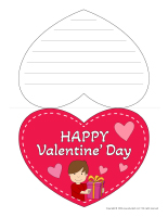Valentine's Day cards-Color-2026-1