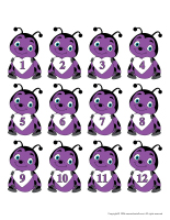 Valentine&rsquo;s Day sorting and counting-1