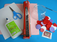 Valentines Day Gumball Machine-2 Valentines Day Gumball Machine-2