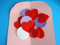 Valentines Day Gumball Machine-6 Valentines Day Gumball Machine-6
